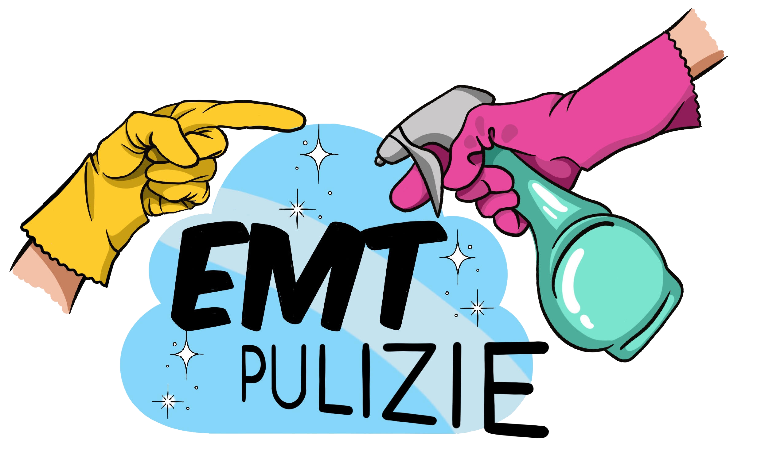 EMT Pulizie